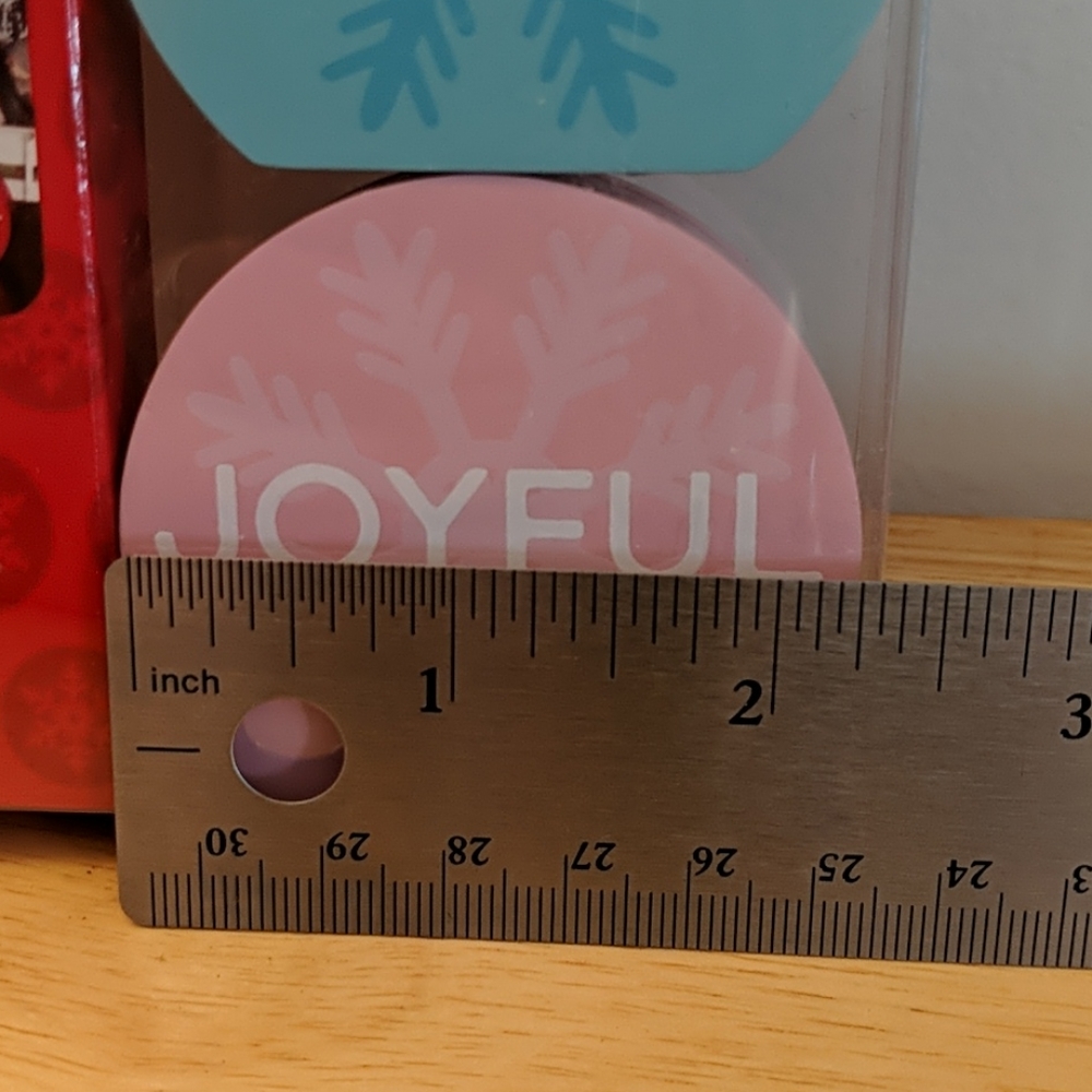 Holiday Photo Stands - Picture 6 of 8